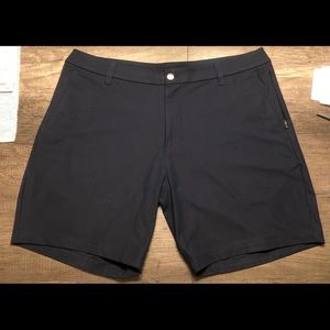 Lululemon Classic-Fit Commission Short 7”